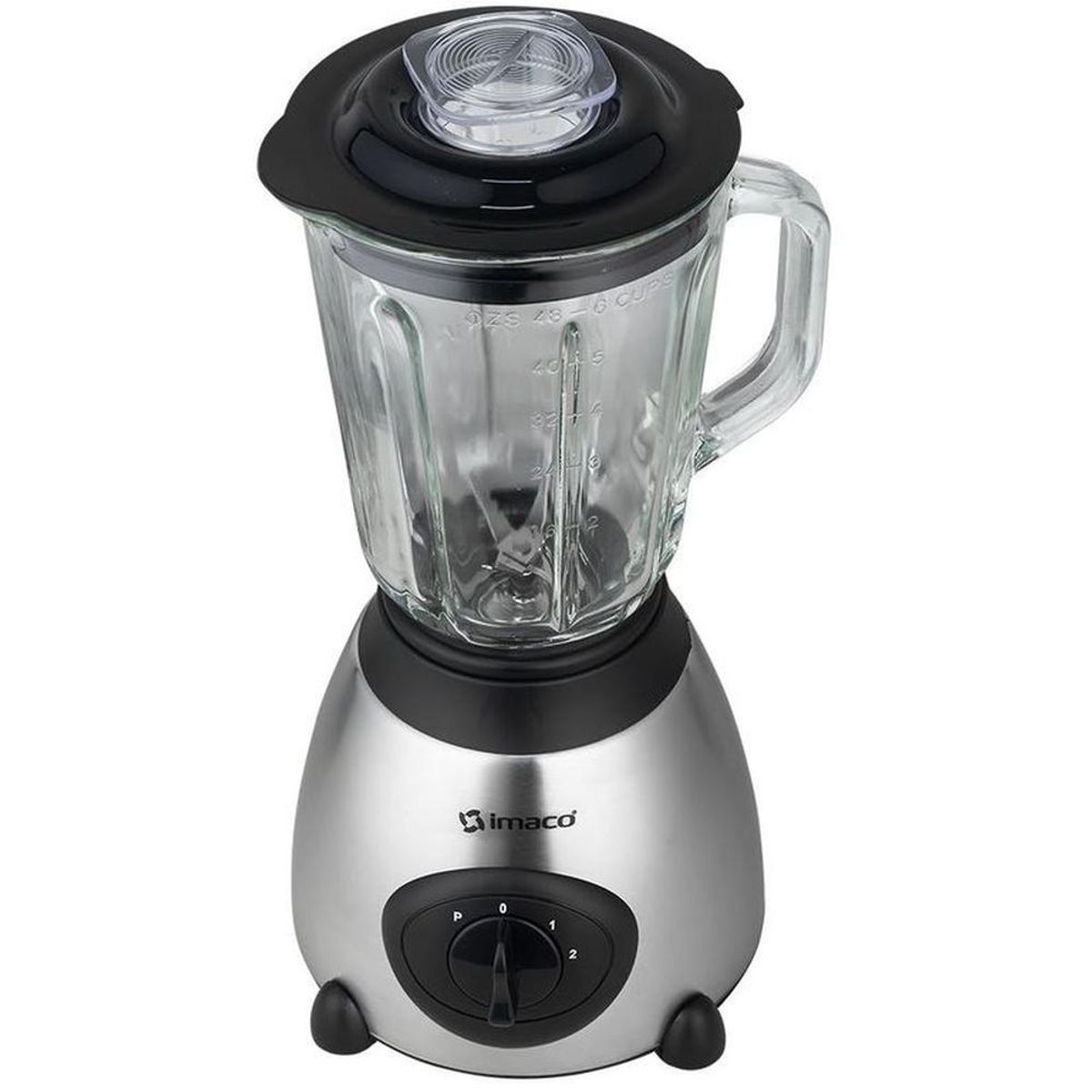 Imaco - Licuadora 1.5L Imaco BLS503 450 Watts