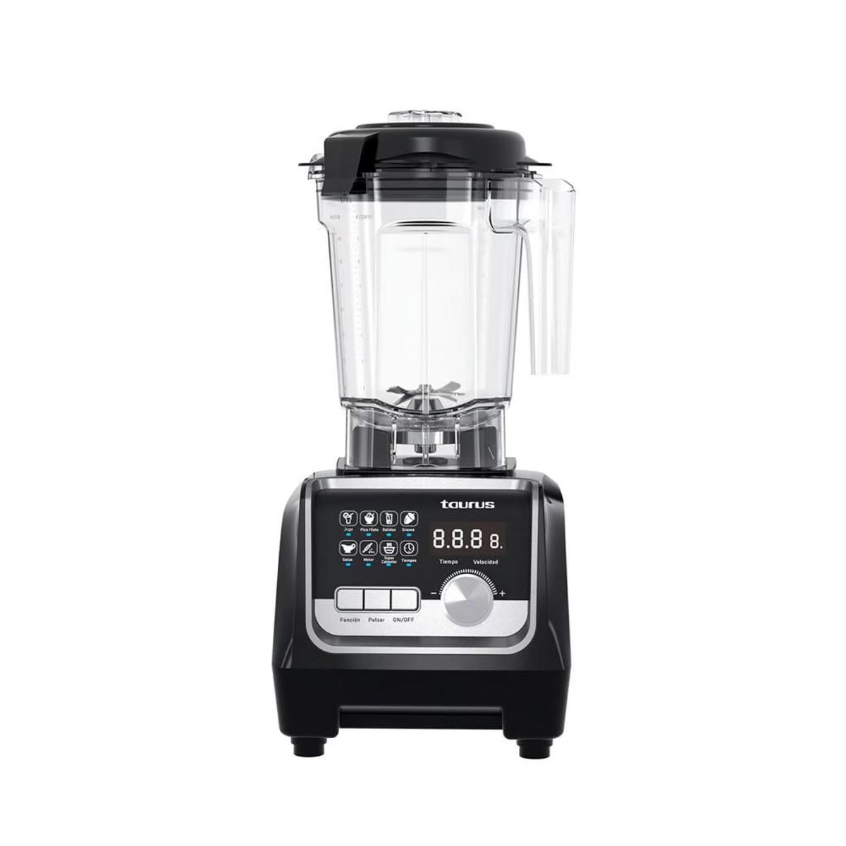 TAURUS - Licuadora Taurus Elite Professional 1600W