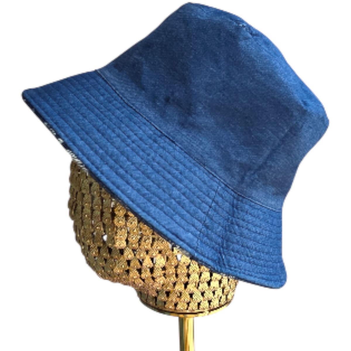 GENERICO - GORRA CAMPERA BUCKET HAT UNISEX