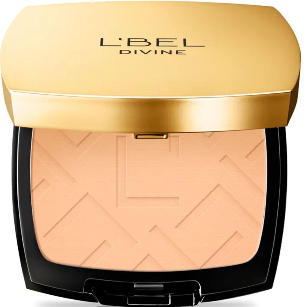 LBEL - Polvos Divine Doble Uso de LBEL - CREME 110