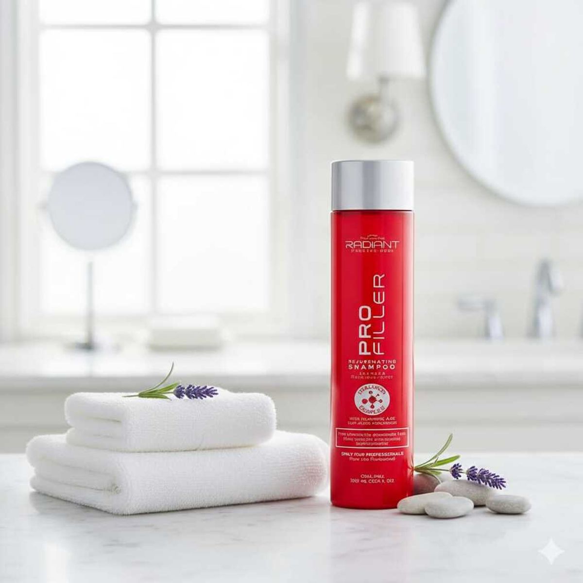RADIANT - Radiant Shampoo Pro Filler