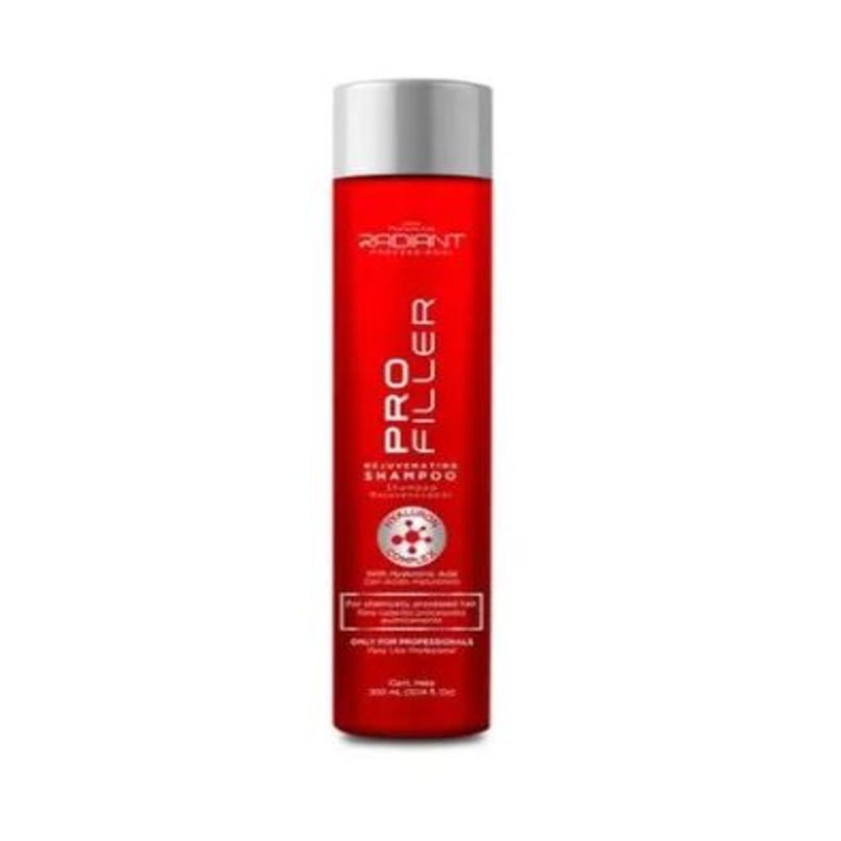 RADIANT - Radiant Shampoo Pro Filler