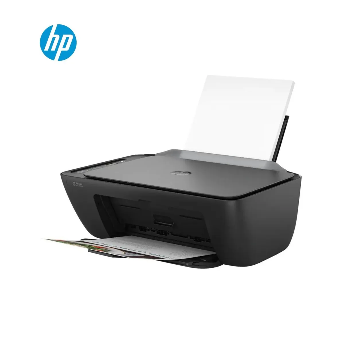HP - IMPRESORA MULTIFUNCIONAL HP 2975 WIFI - ESCANER - COPIA