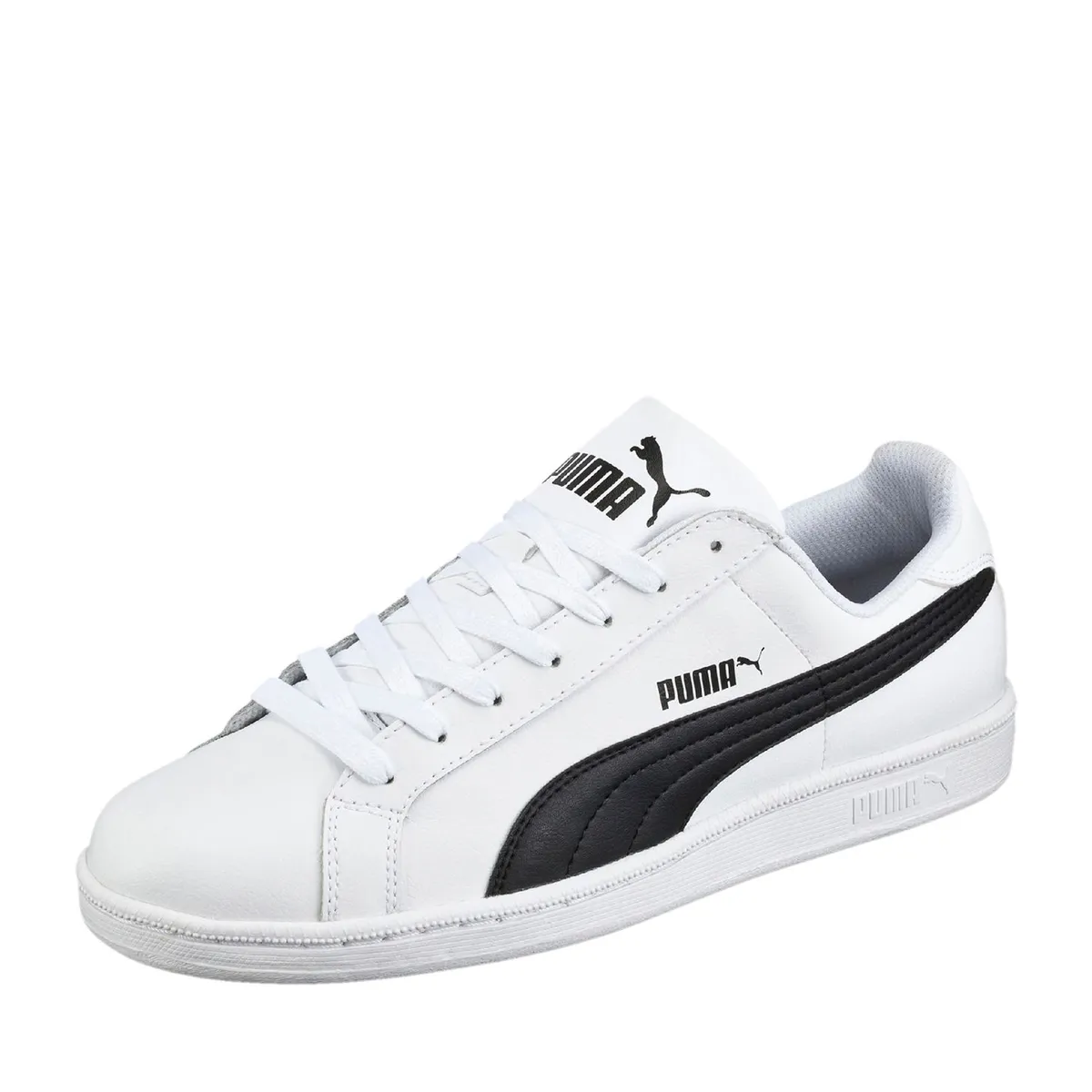 PUMA - Zapatilla Puma Smash L