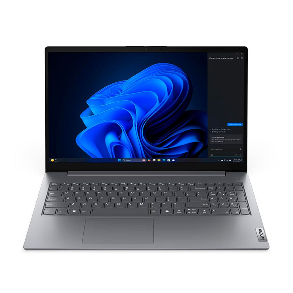 LENOVO - Laptop Lenovo V15 G5 Core i7-13620H 16GB 15.6" FHD Windows 11 Pro