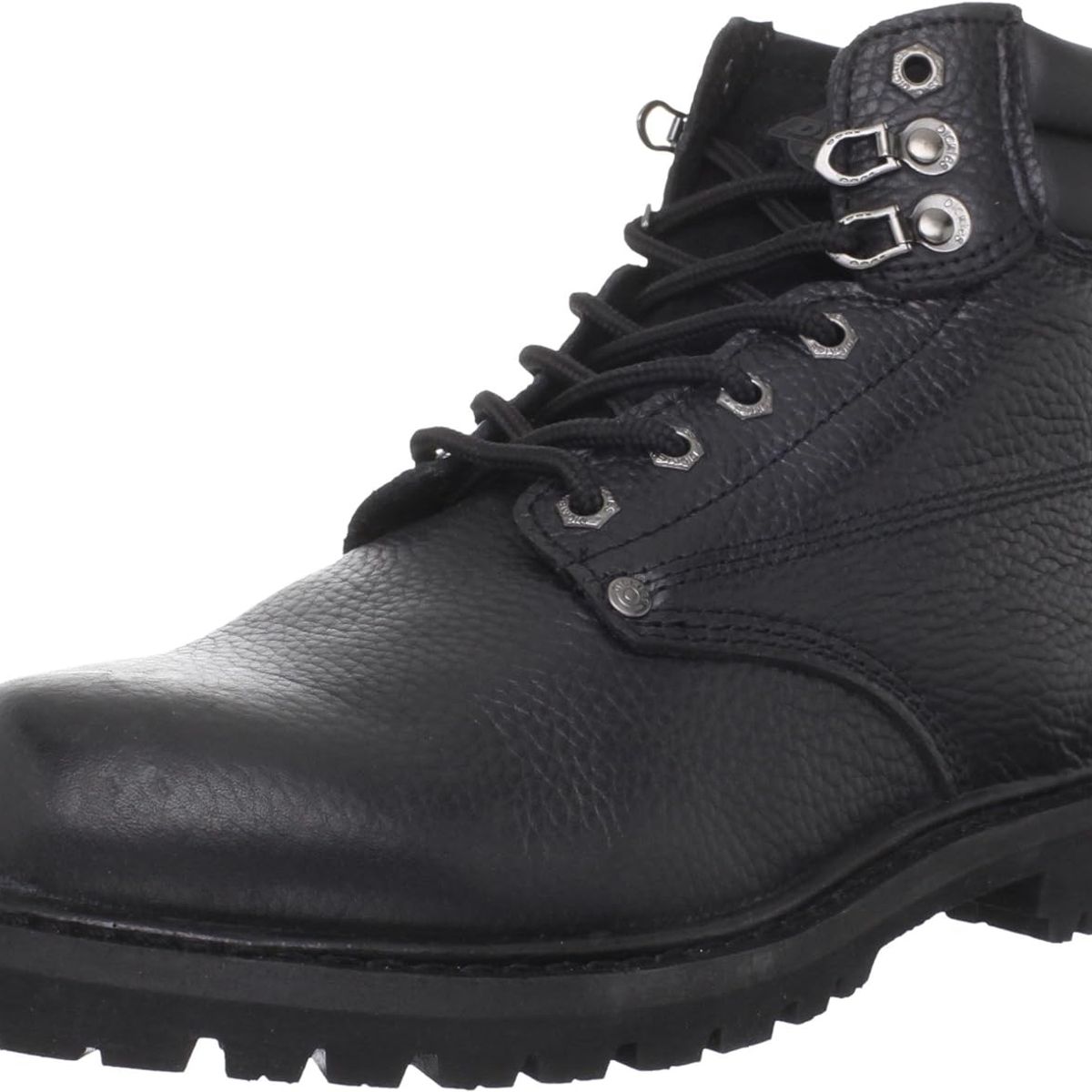 DICKIES - BOTAS DE CUERO DICKIES