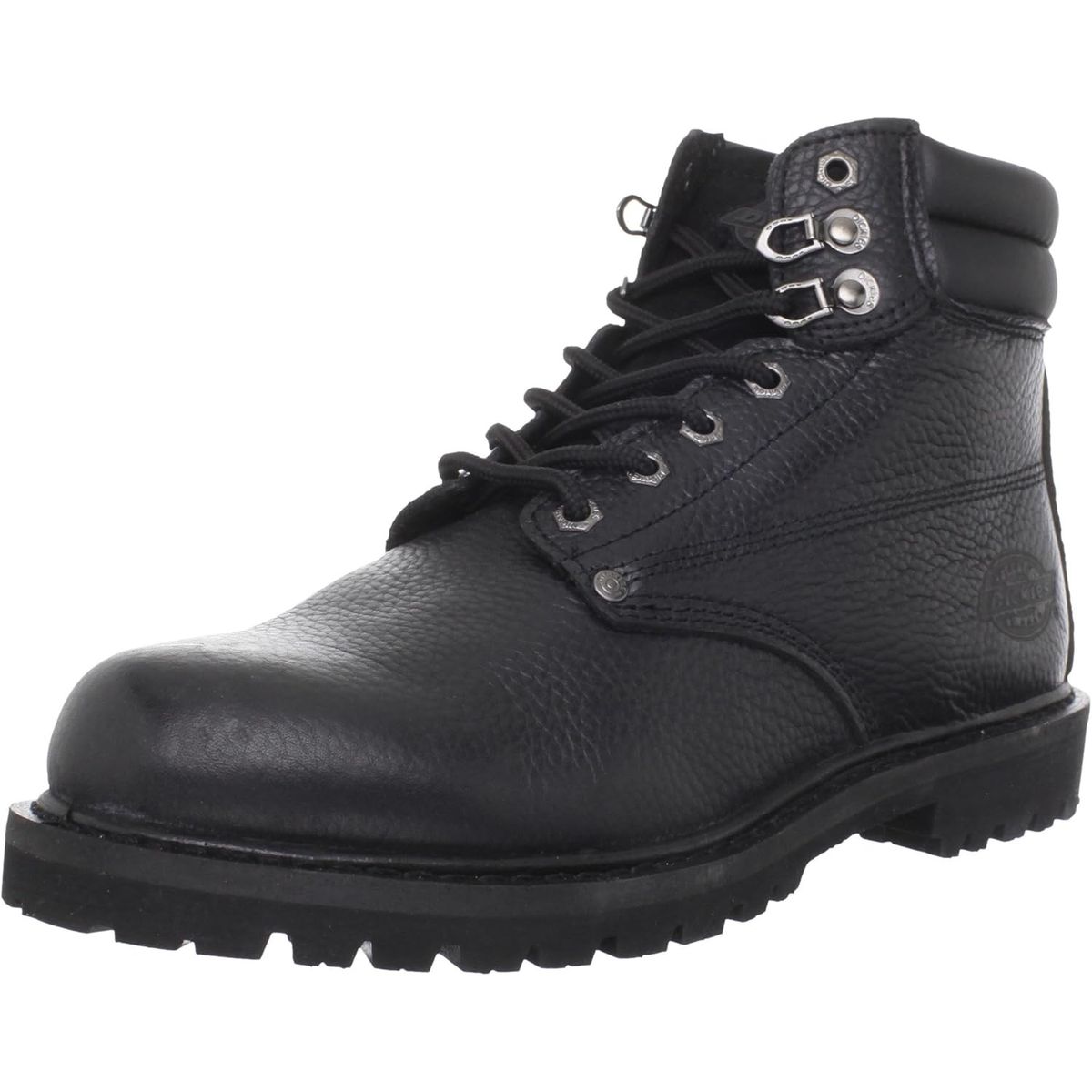 DICKIES - BOTAS DE CUERO DICKIES