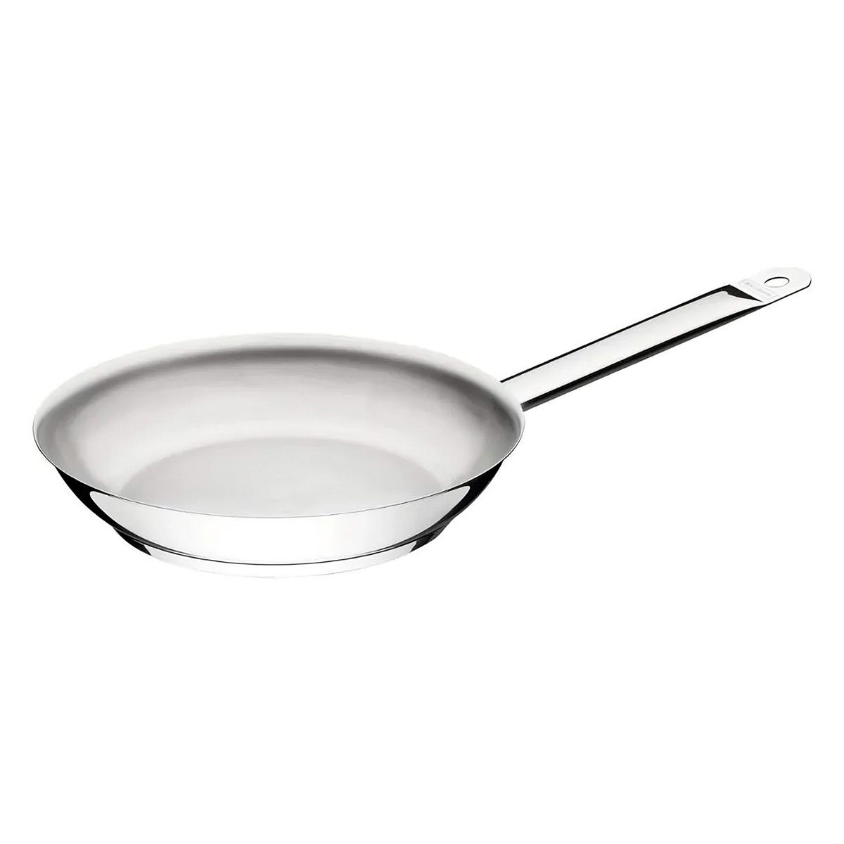 TRAMONTINA - Tramontina Sarten Acero Inoxidable 26 Cm Capacidad 2 Litros