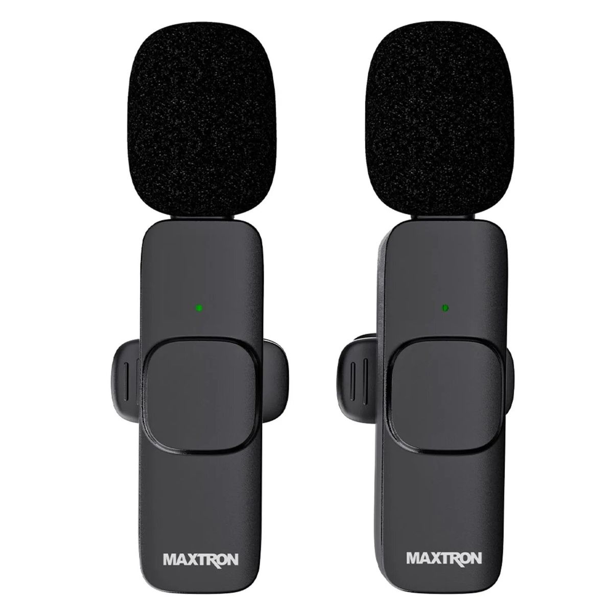 MAXTRON - Micrófono Inalámbrico Solapa Maxtron Artris MX M168