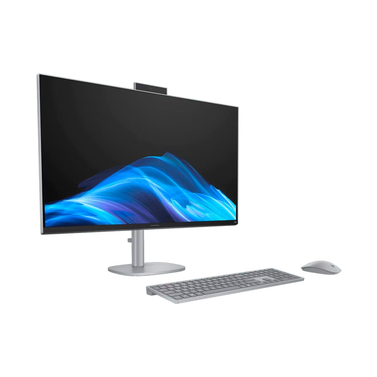 HP - ALL IN ONE HP OmniStudio 31.5" UHD IPS 4K Core Ultra 7 258V 32GB DDR5 1TB SSD W11H.