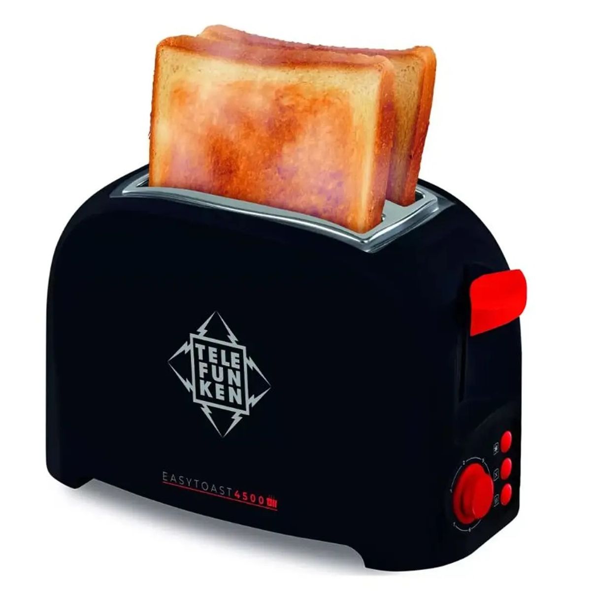 TELEFUNKEN - Tostador Eléctrico Telefunken