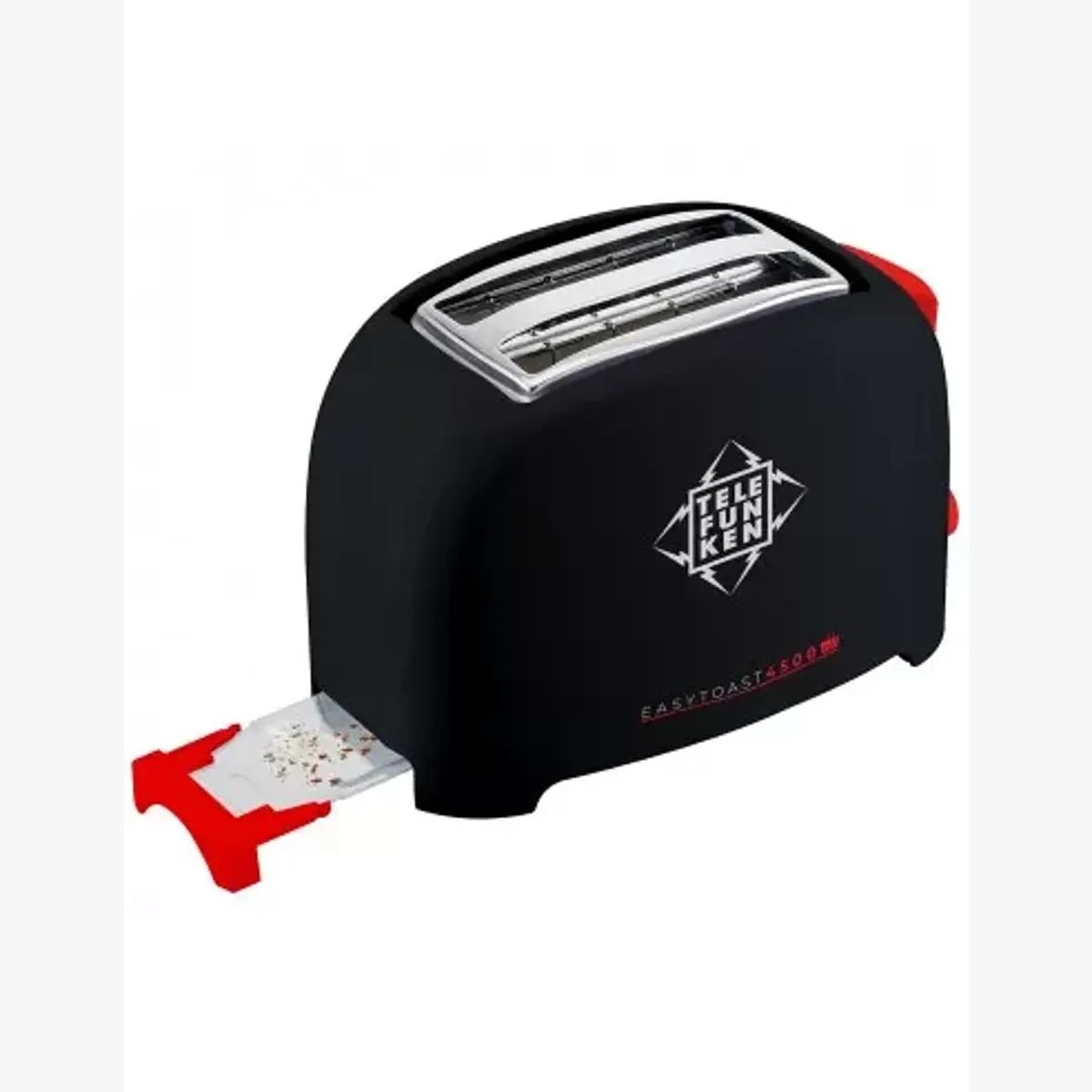 TELEFUNKEN - Tostador Eléctrico Telefunken