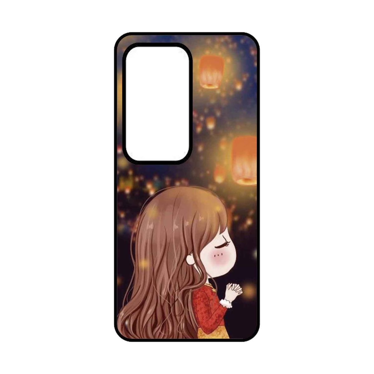 GENERICO - Funda Protector Case Para XIAOMI REDMI 15