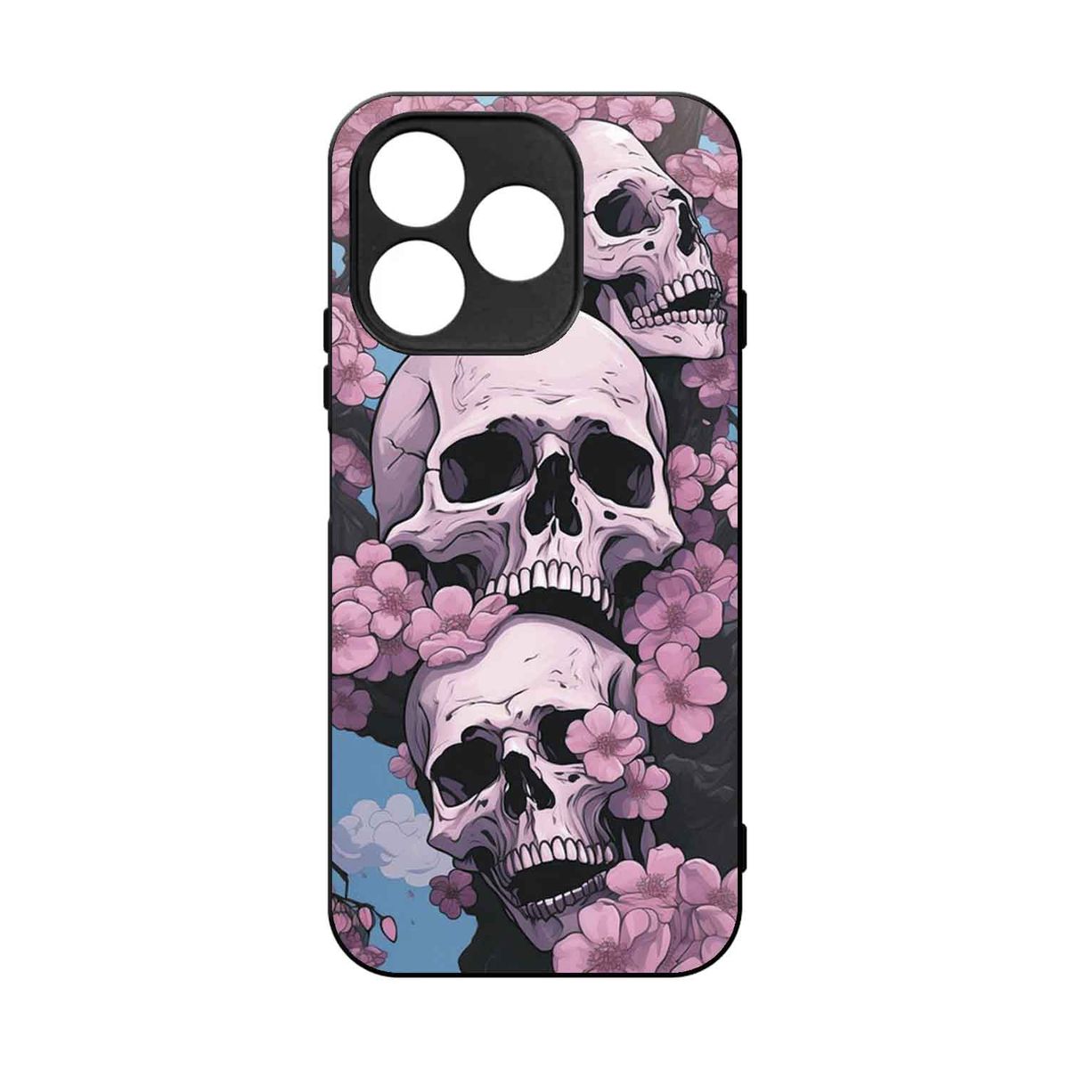 GENERICO - Funda Protector Case Para HONOR X5C