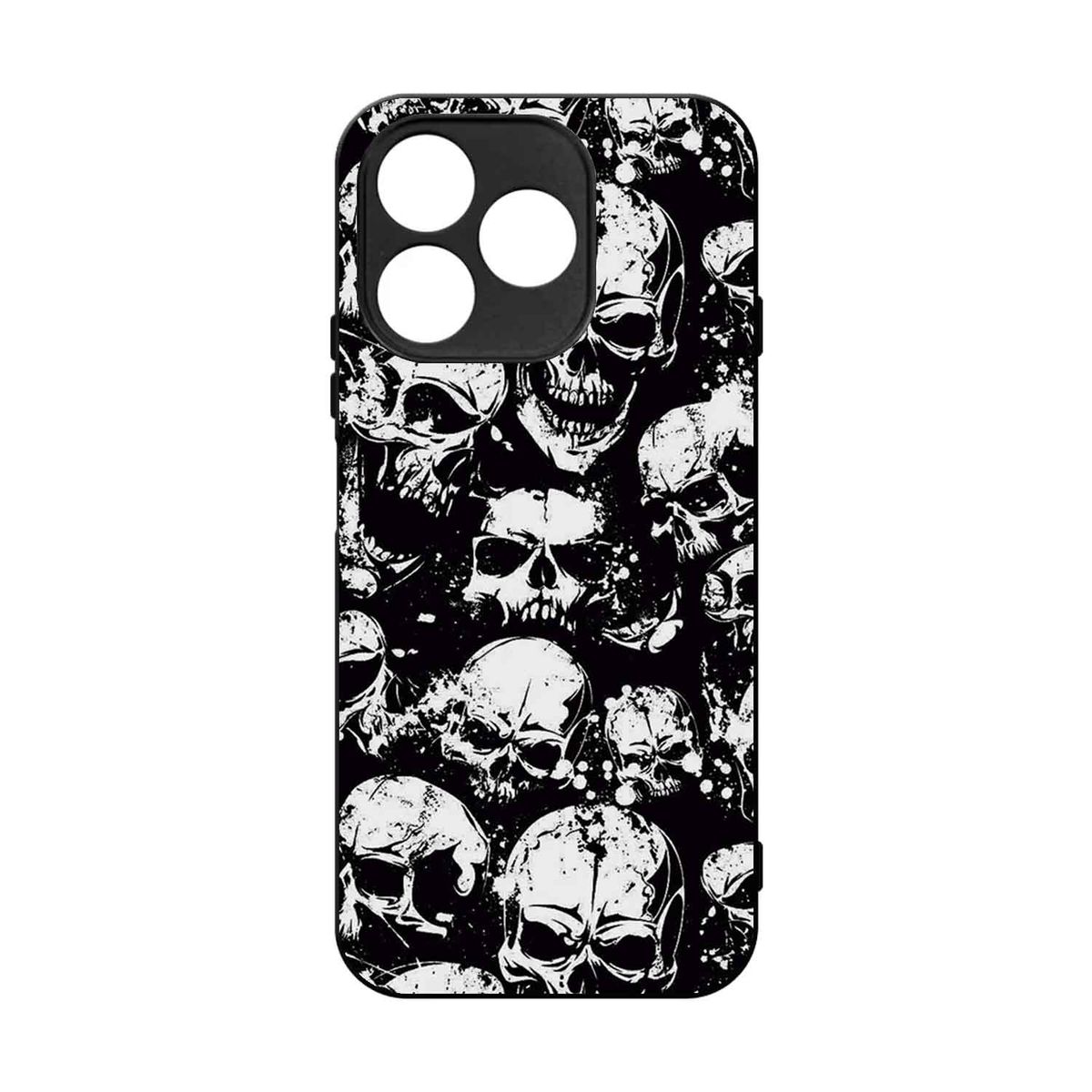 GENERICO - Funda Protector Case Para HONOR X5C