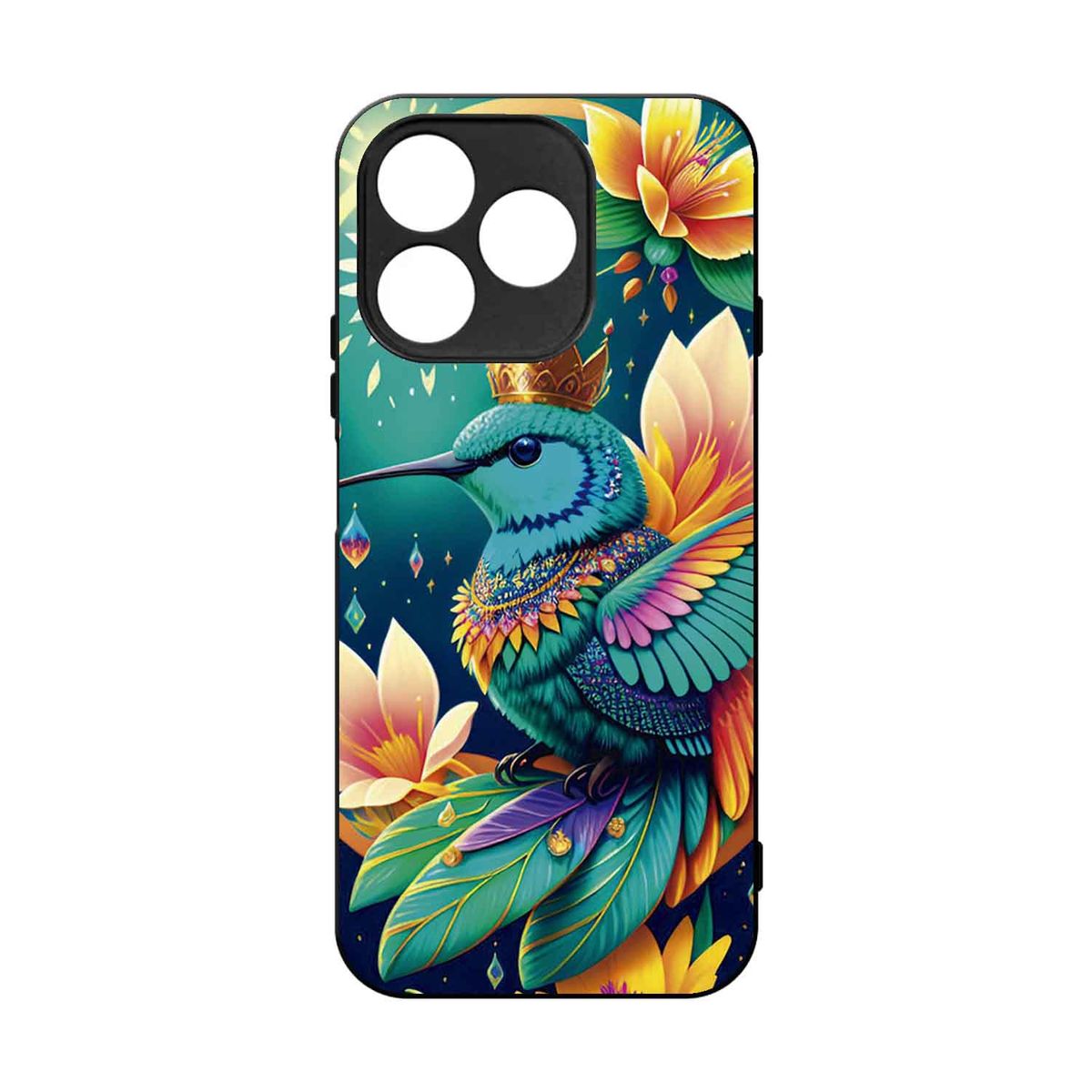 GENERICO - Funda Protector Case Para HONOR X5C