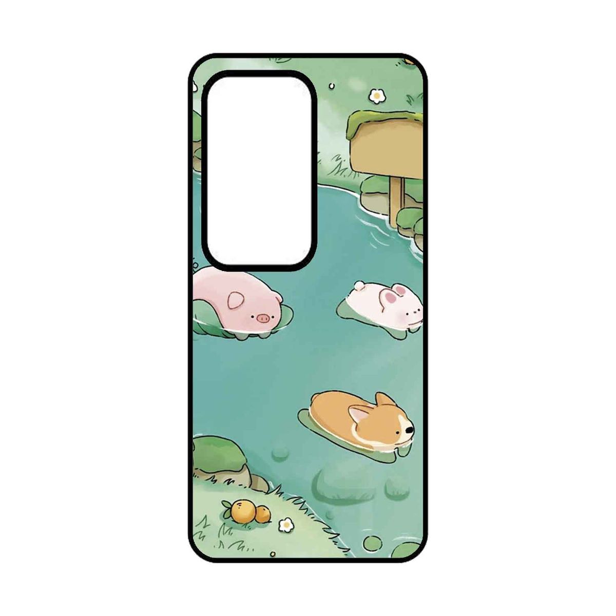 GENERICO - Funda Protector Case Para XIAOMI REDMI 15