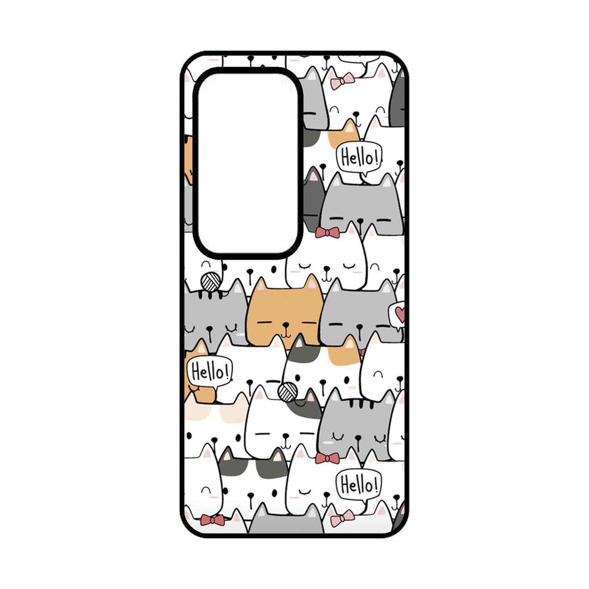 GENERICO - Funda Protector Case Para XIAOMI REDMI 15