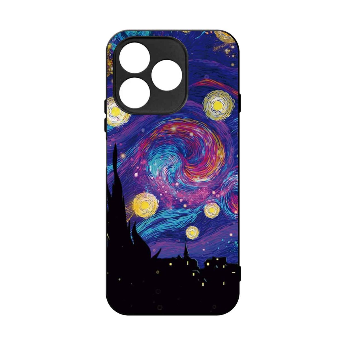 GENERICO - Funda Protector Case Para HONOR X5C