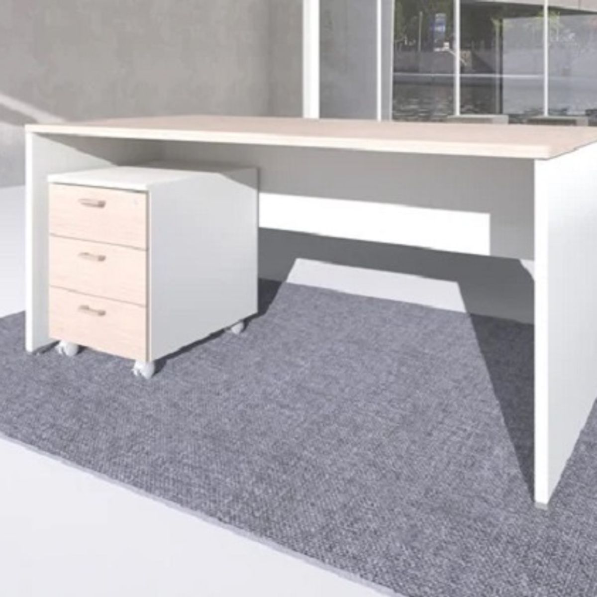 NACIONAL - Escritorio Operativo - MILAN