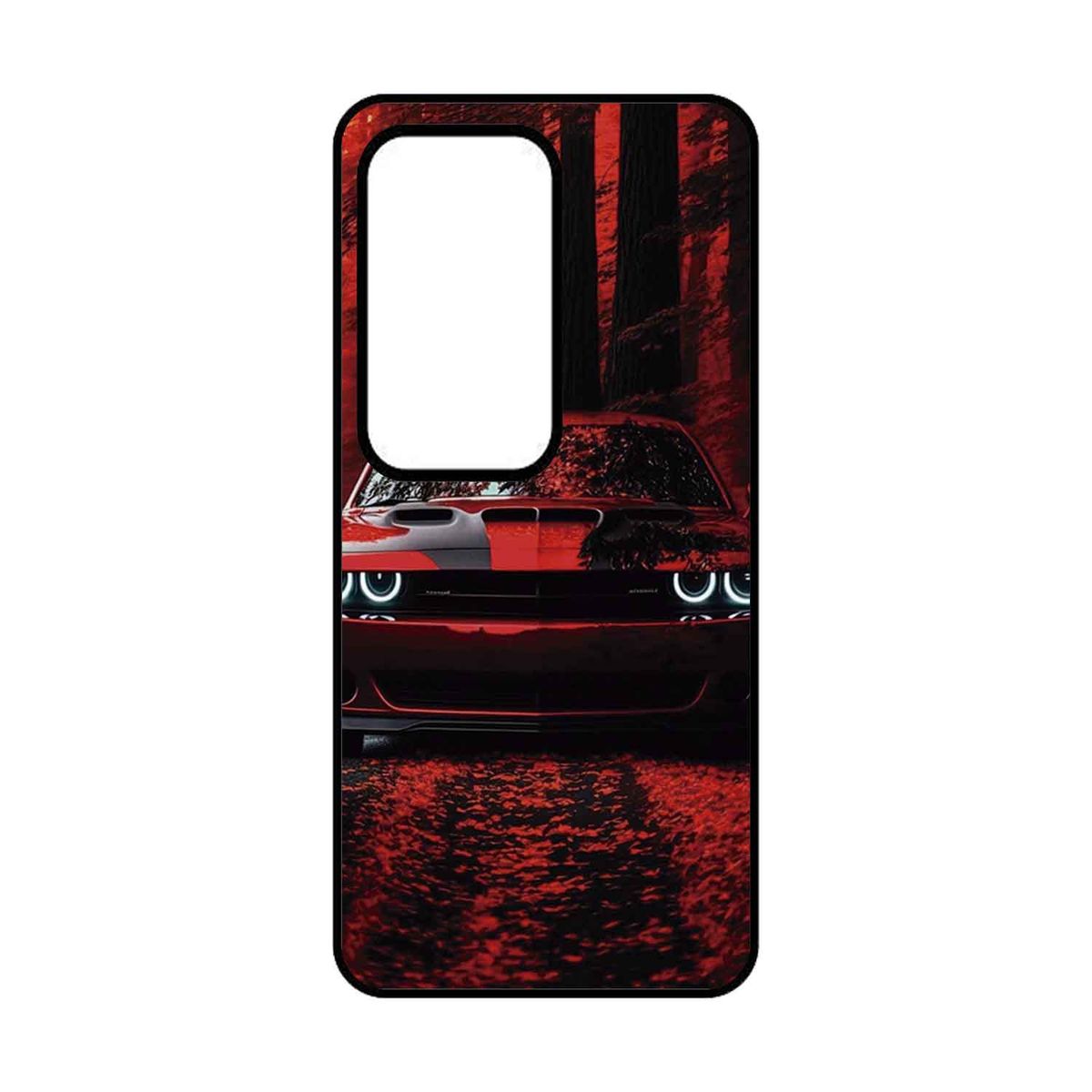 GENERICO - Funda Protector Case Para XIAOMI REDMI 15