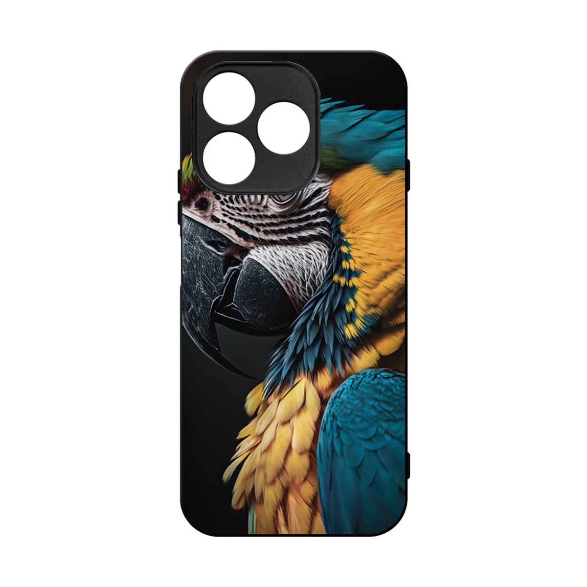 GENERICO - Funda Protector Case Para HONOR X5C