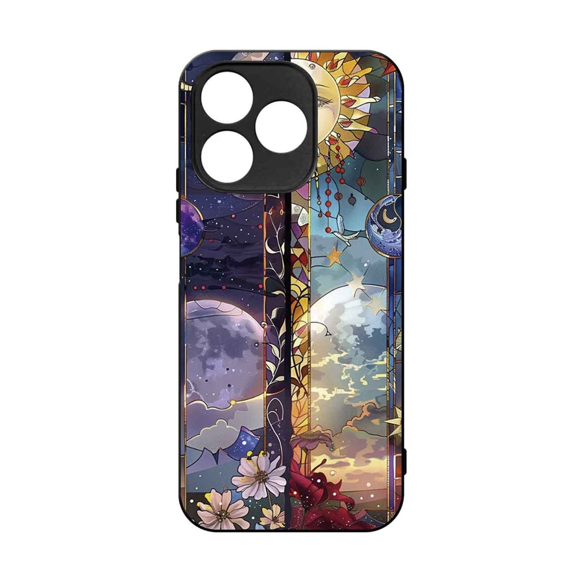 GENERICO - Funda Protector Case Para HONOR X5C