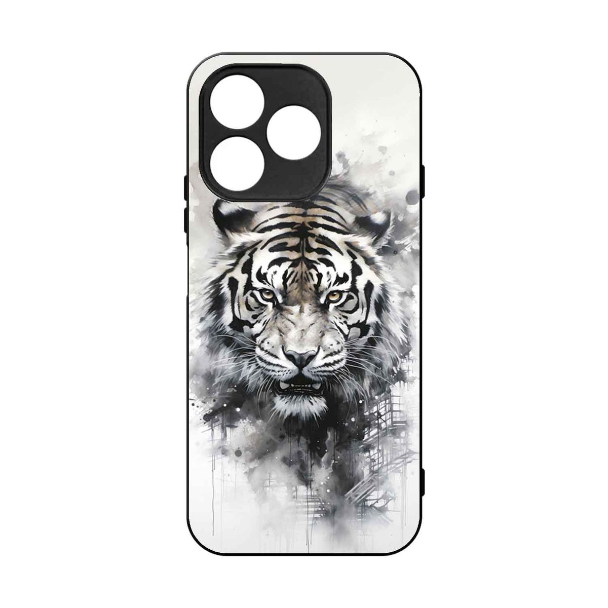 GENERICO - Funda Protector Case Para HONOR X5C