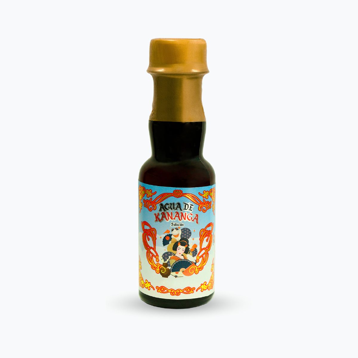 GENERICO - Agua de Kananga de 90 ML