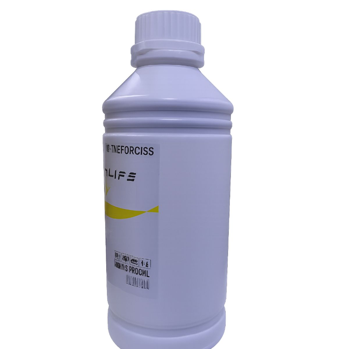 JETLIFE - Tinta JetLife Super Premiun UV Ink For Ciss 1Lt