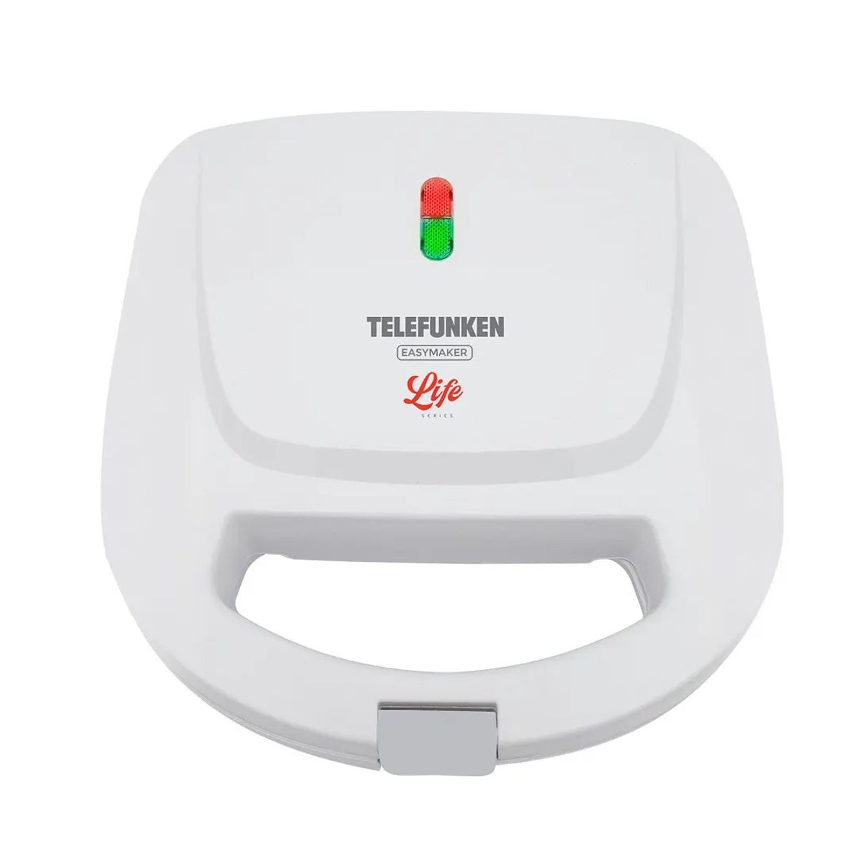 TELEFUNKEN - Sandwichera Antiadherente TELEFUNKEN EMT