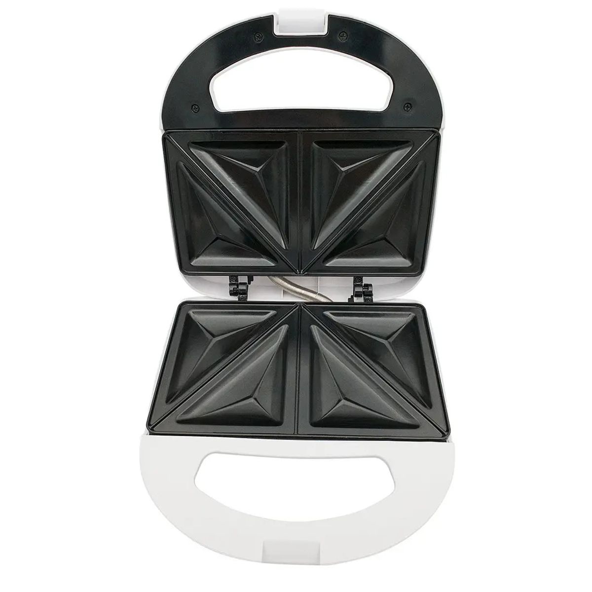 TELEFUNKEN - Sandwichera Antiadherente TELEFUNKEN EMT