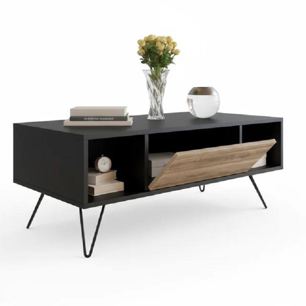 NACIONAL - Mesa de Centro - ZUBARAH