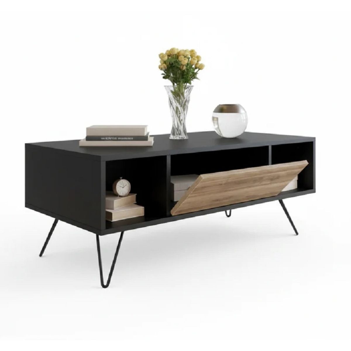 NACIONAL - Mesa de Centro - ZUBARAH