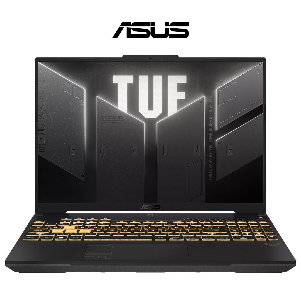 ASUS - Laptop Asus TUF F16 FX607VJ-RL016 16" WUXGA IPS, Core 5 210H, RAM 24GB, SSD 512GB, RTX 3050 6GB, Win