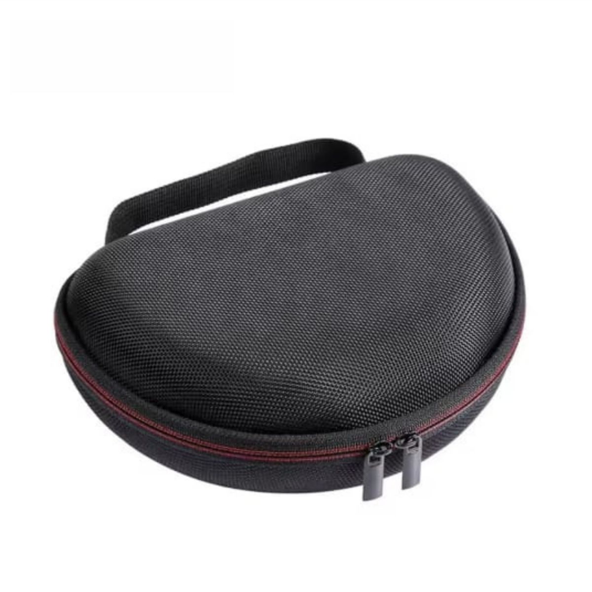 GENERICO - Estuche Rígido Protector para Audífonos Over-Ear Plegables - Portátil y Resistente a Golpes