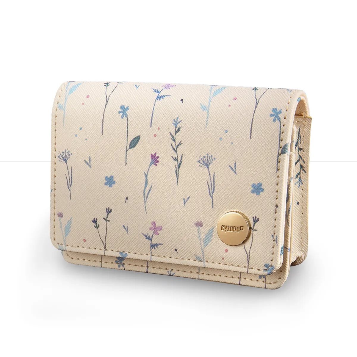 CYZONE - Monedero Carly de Mujer -  Cyzone