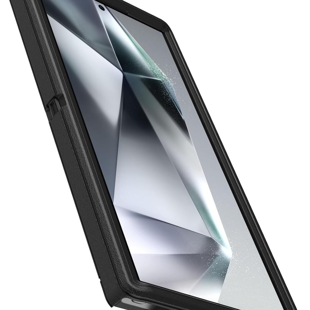 OTTERBOX - Funda Otterbox Defender Magsafe Antigolpe para Samsung S24 ULTRA - Negro