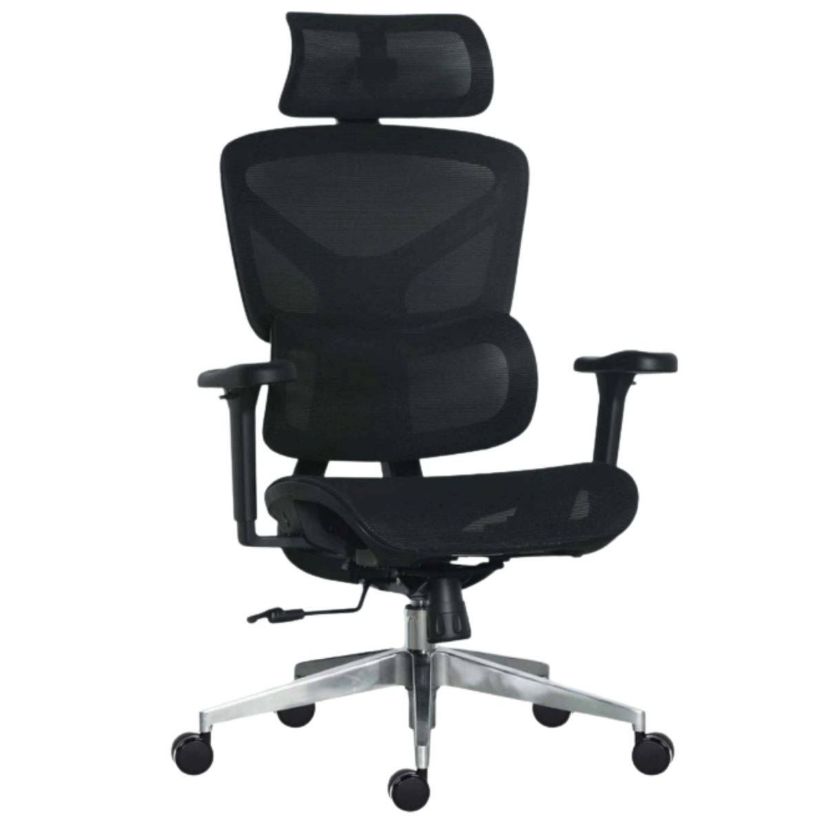 GENERICO - SILLON PRESIDENCIAL SCARLET PRO