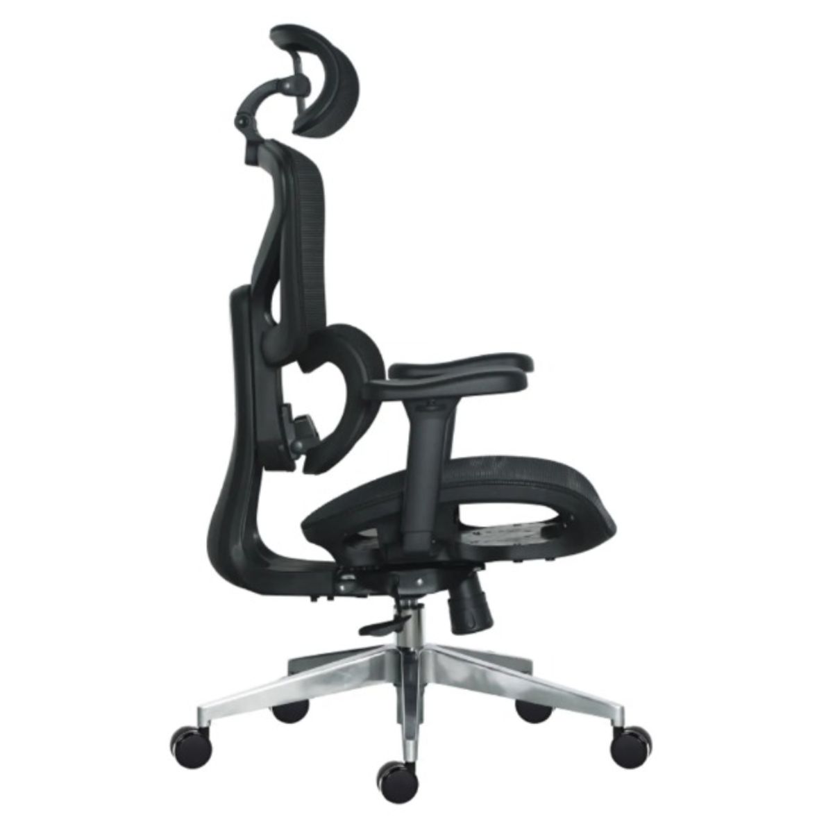 GENERICO - SILLON PRESIDENCIAL SCARLET PRO