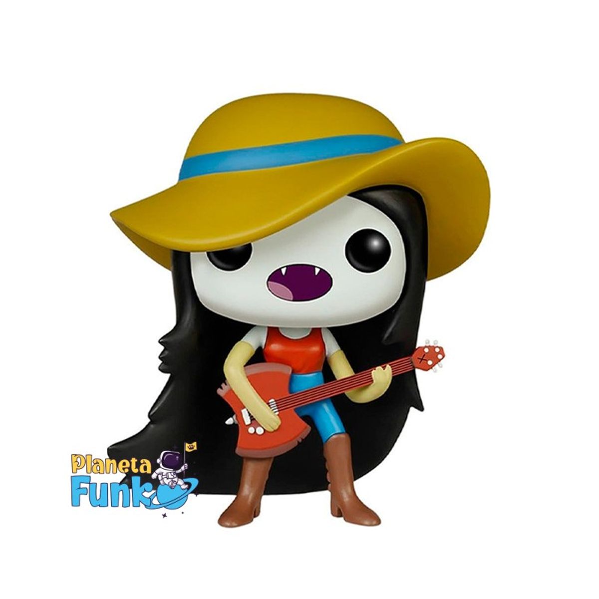 FUNKO - POP LA HORA DE LA AVENTURA MARCELINE 301