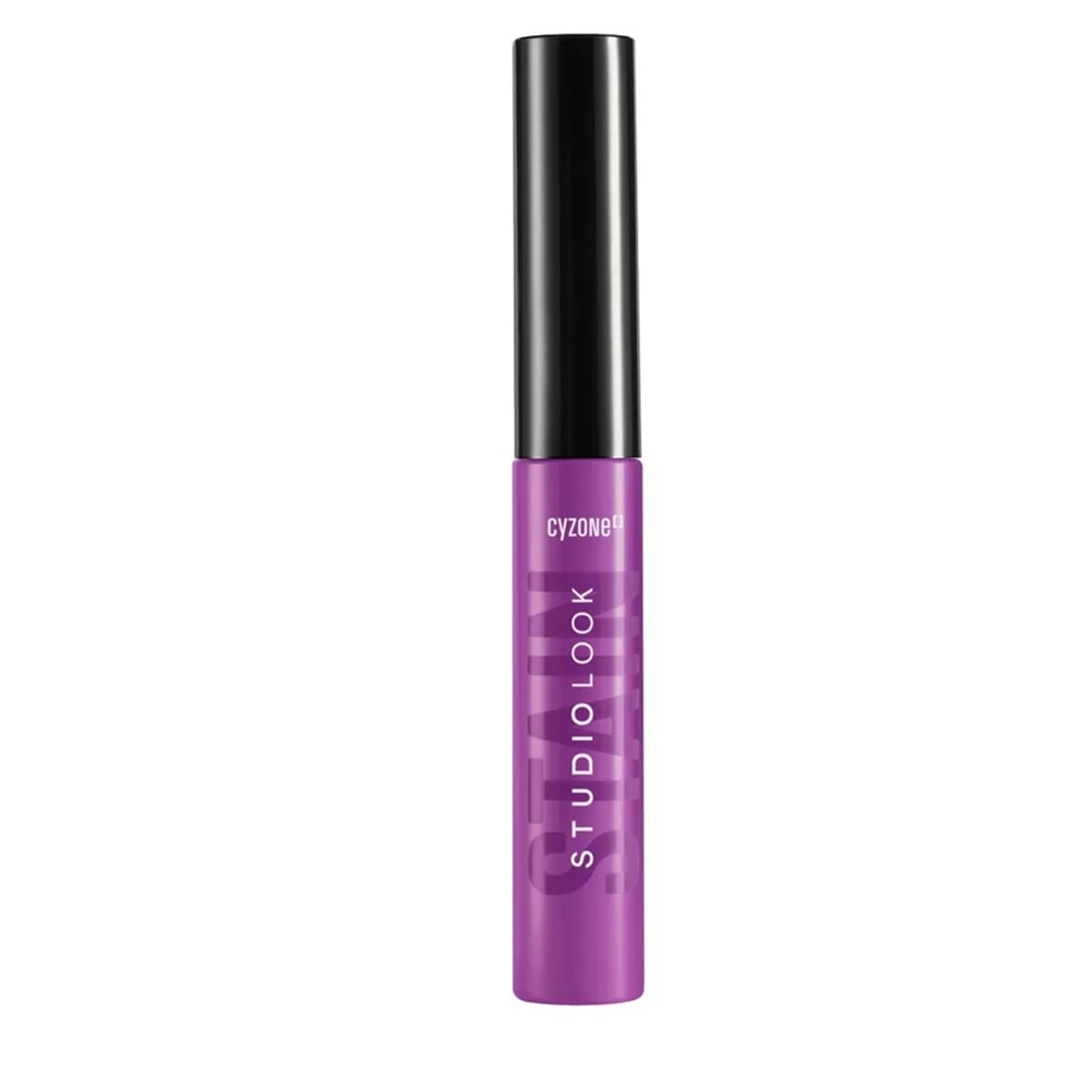 CYZONE - Brillo Labial Hidratante GRAPE JUICE  Larga Duración 24 HORAS