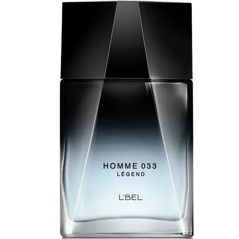 Homme 033 LEGEND Lbel Aroma Herbal Aromática para Hombre 100ml Lbel ...