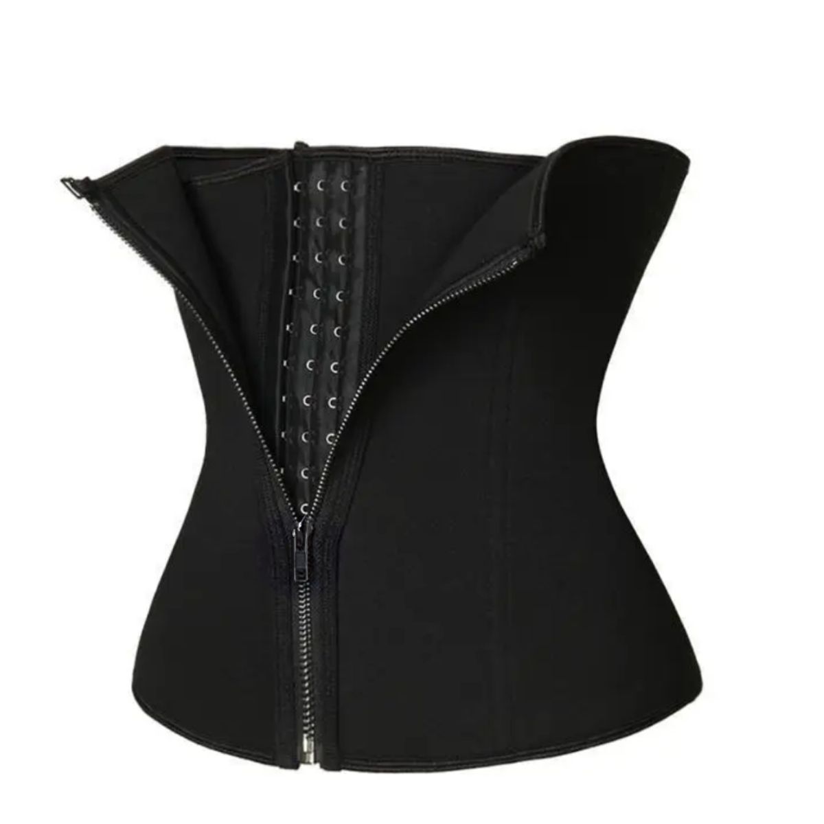 GENERICO - FAJA COSTILLERO Cinturilla Extrema de 15 Varillas Powernet