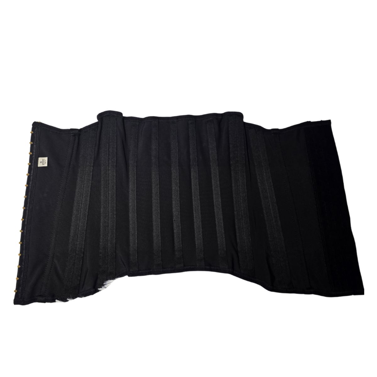 GENERICO - FAJA COSTILLERO Cinturilla Extrema de 15 Varillas Powernet