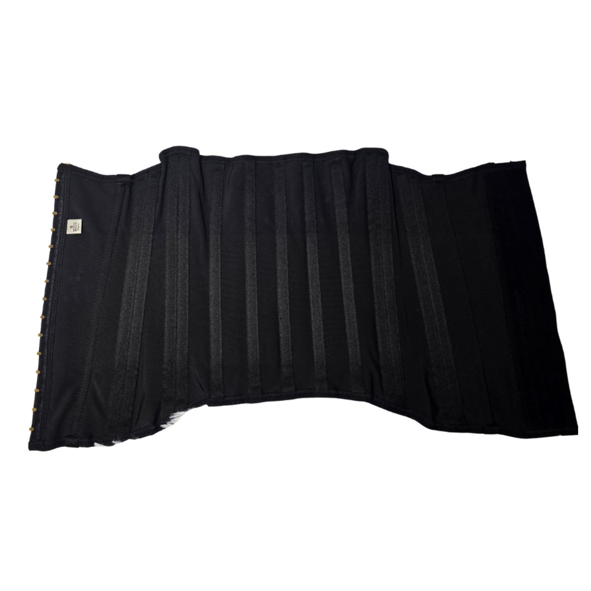 GENERICO - FAJA COSTILLERO Cinturilla Extrema de 15 Varillas Powernet