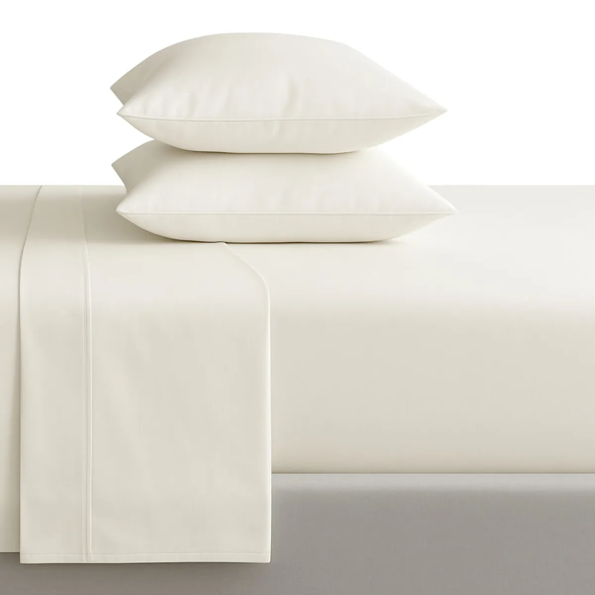 GENERICO - JUEGO DE SÁBANAS 1 PLAZA ALGODÓN