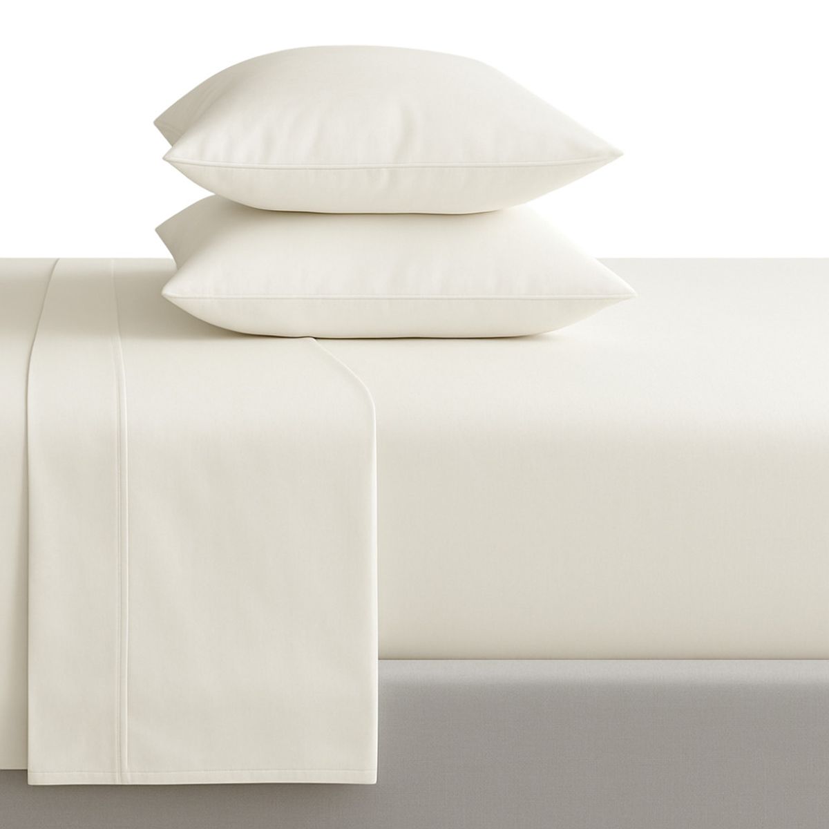 GENERICO - JUEGO DE SÁBANAS 1 PLAZA ALGODÓN