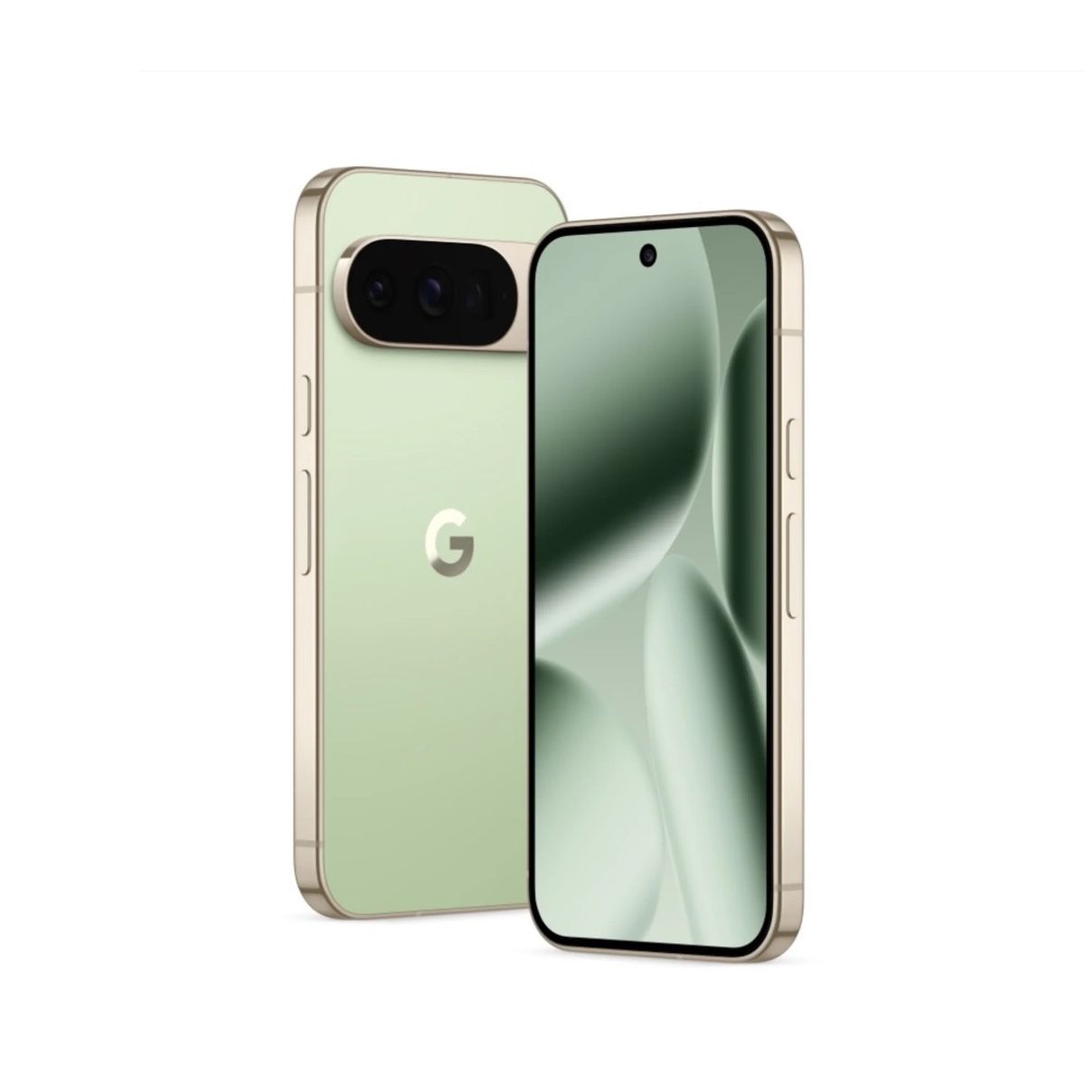 GOOGLE - GOOGLE PIXEL 10 PRO 256GB ESIM - JADE