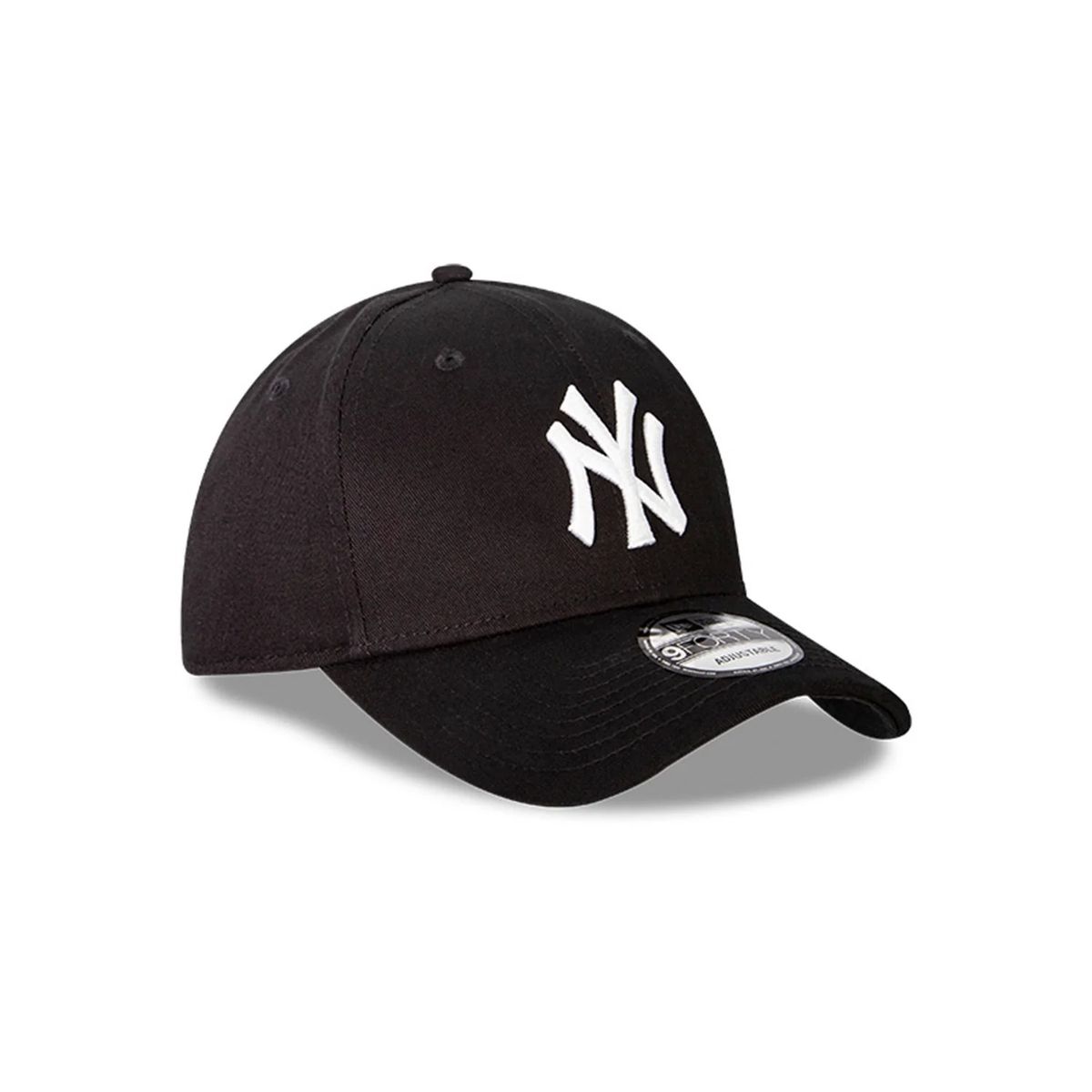 NEW ERA - Gorra New Era 940 Neyyan Black/White Classic